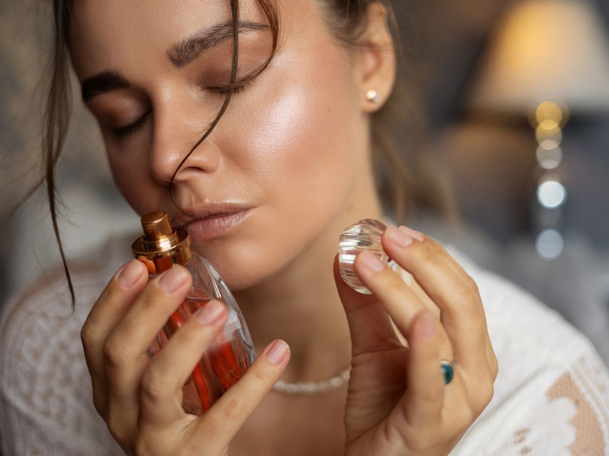 Rossmann wyprzedaje kultowe perfumy Gucci
