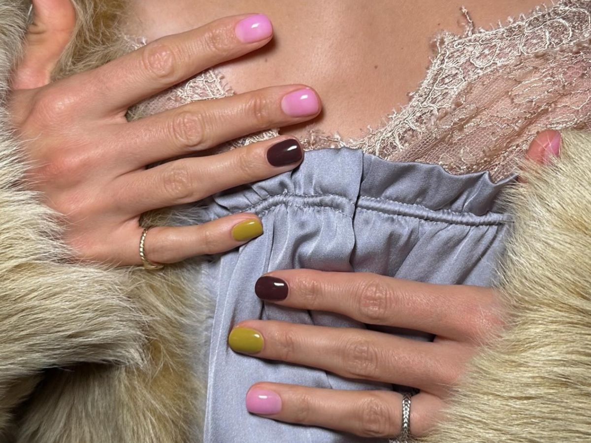 manicure pick-and-mix