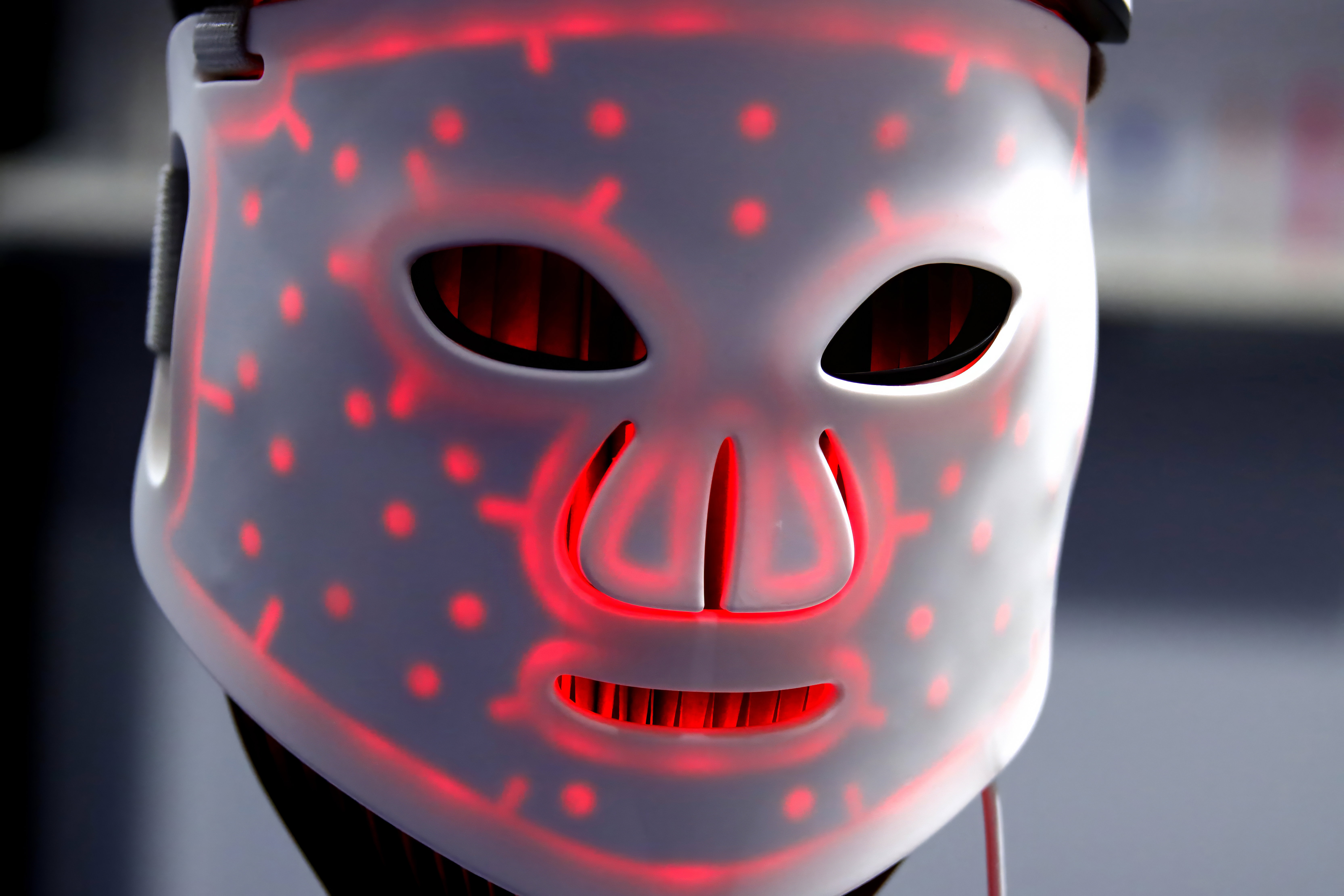 maska LED