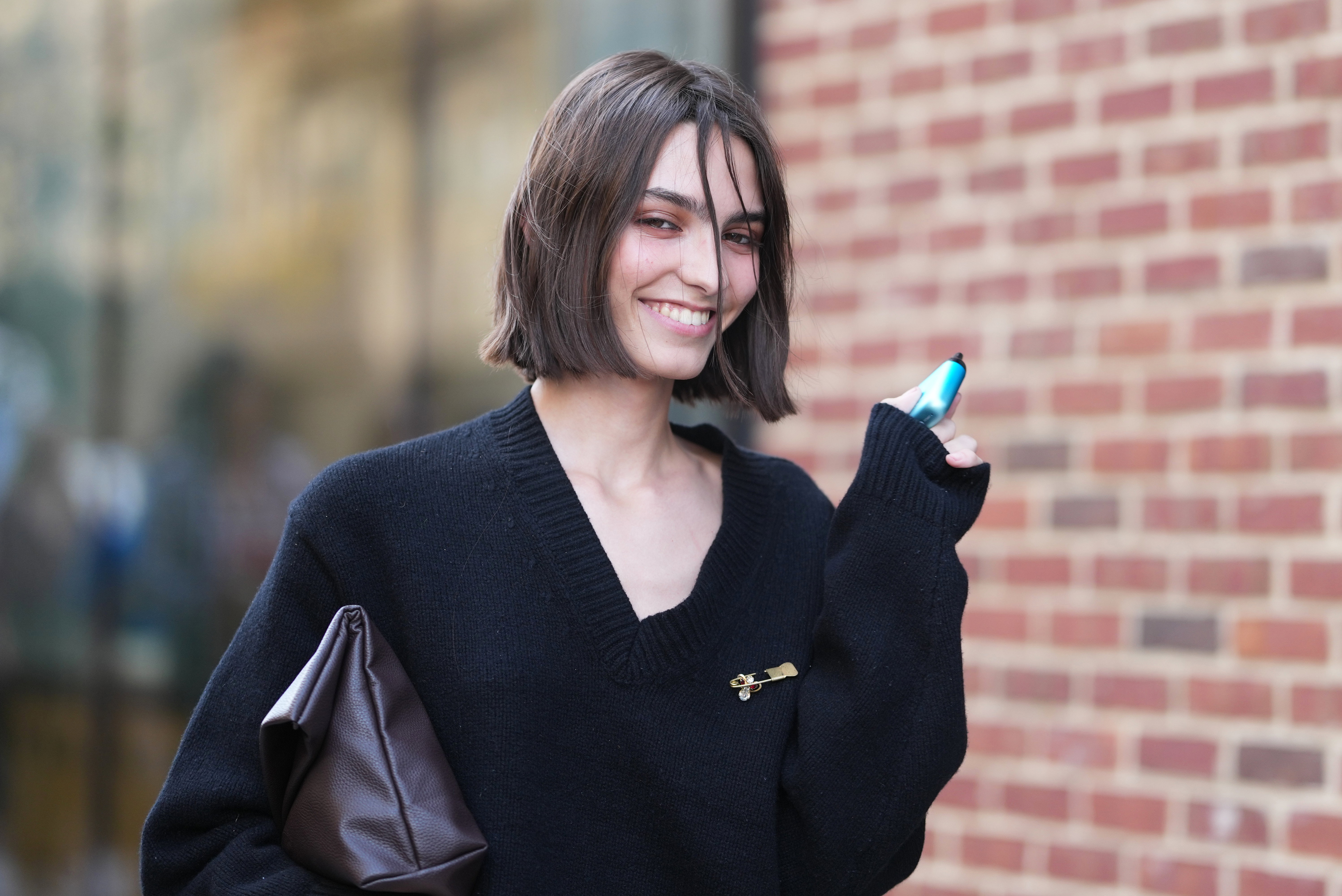 preppy bob
