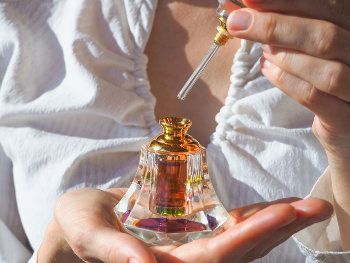 Rossmann znacząco obniżył cenę perfum Prada Paradoxe
