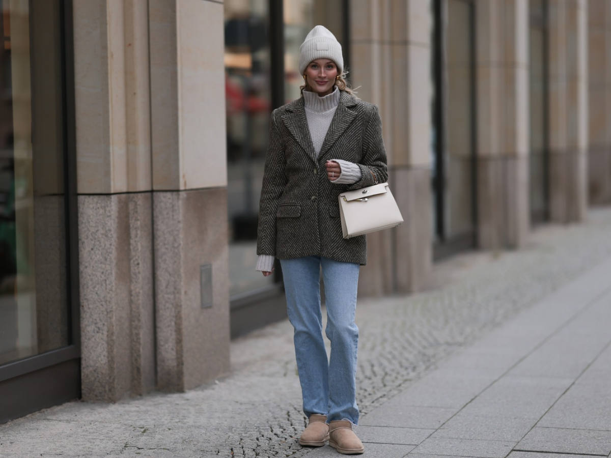 buty ugg z Reserved