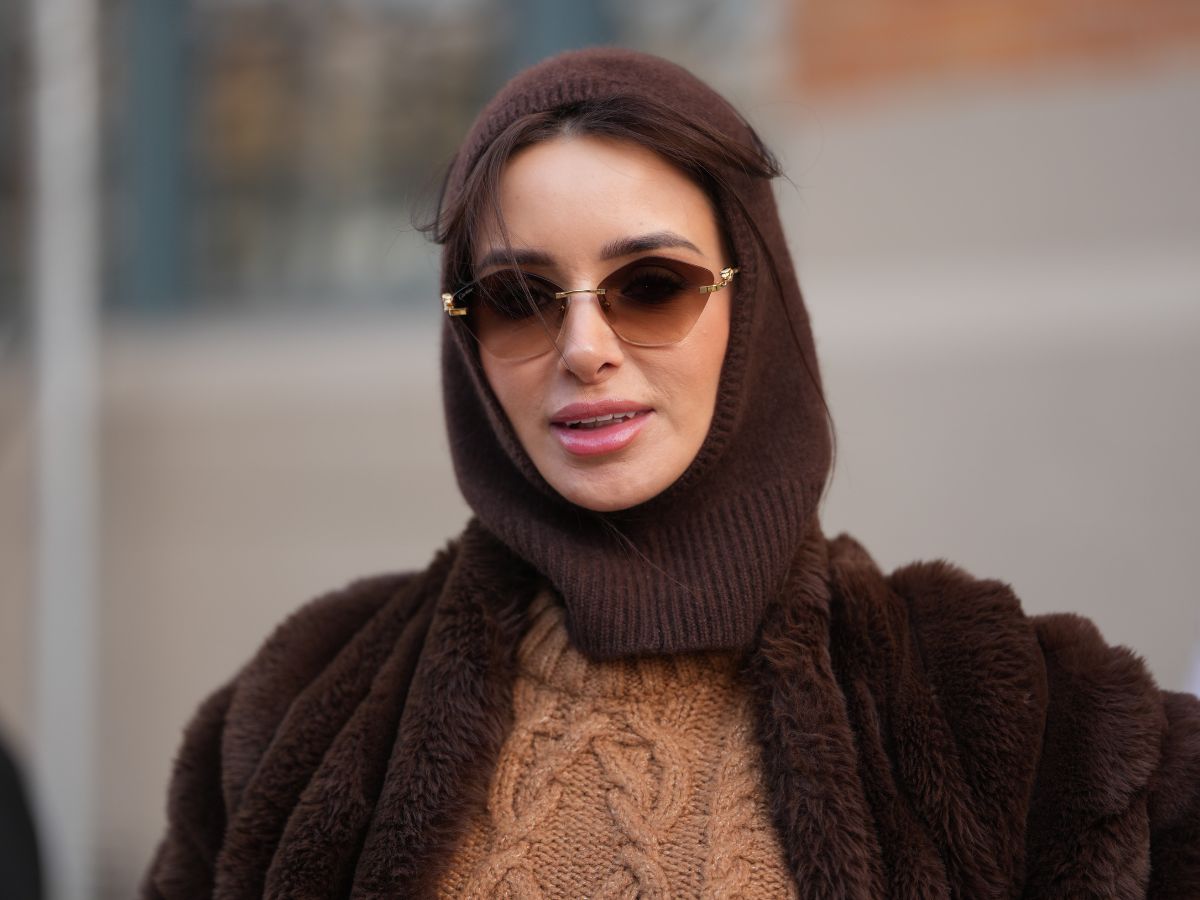 czekoladowe perfumy na jesień
