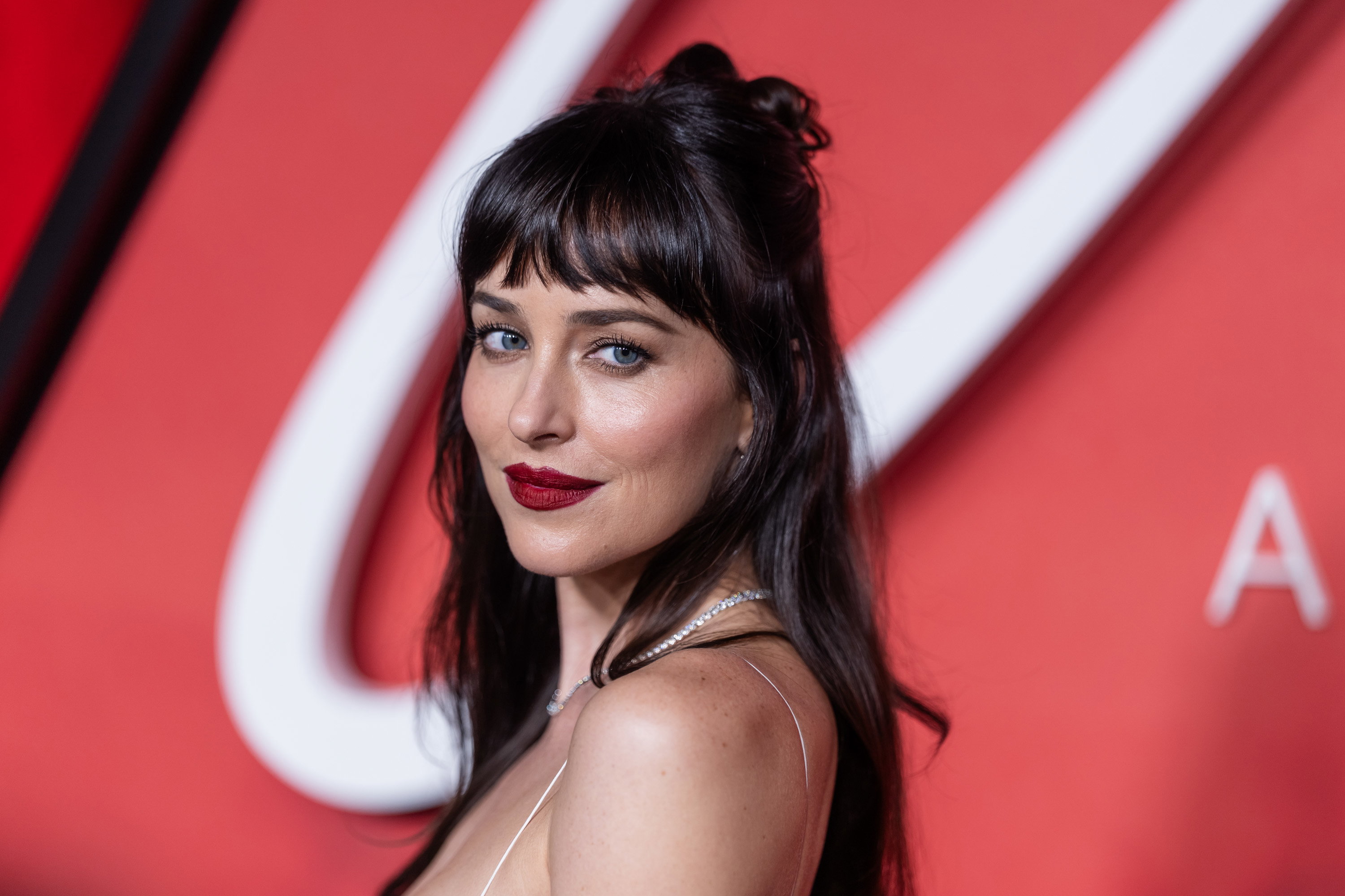 Dakota Johnson