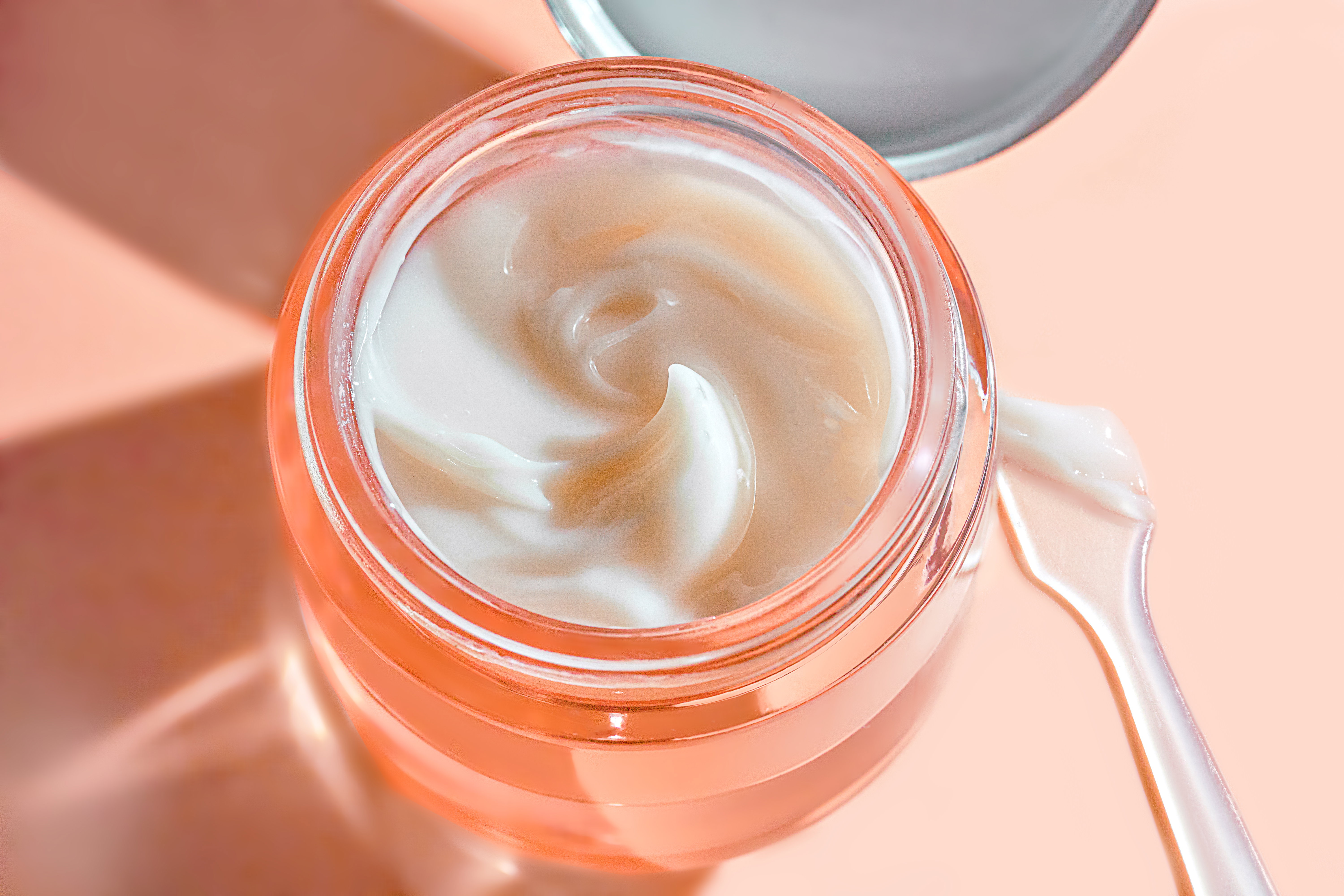 Koreański krem anti-age