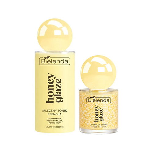 Bielenda Honey Glaze
