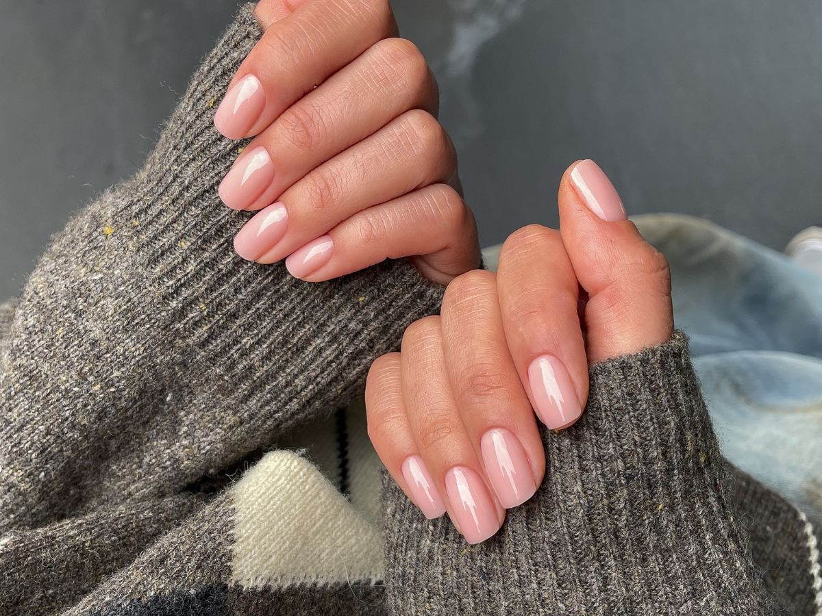 cashmere nails