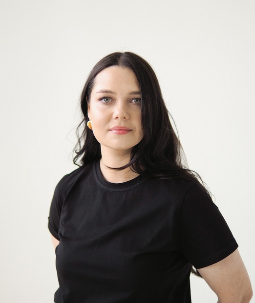 Patrycja Marszałek