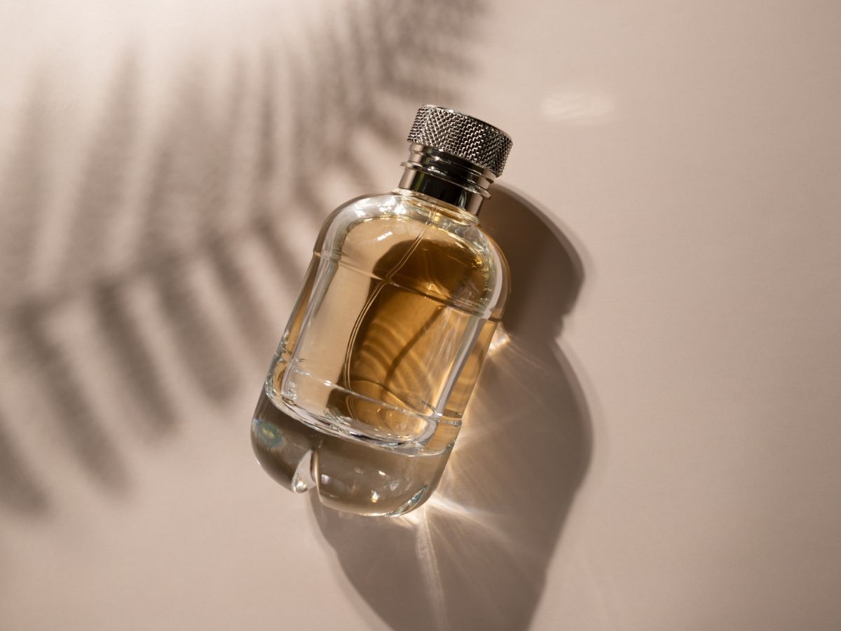 Poznaj perfumy z apteczną wanilią i francuskim rodowodem