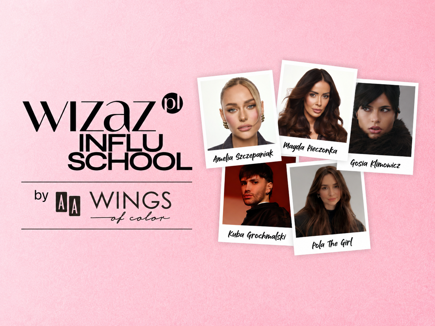 Wizaz Influ School
