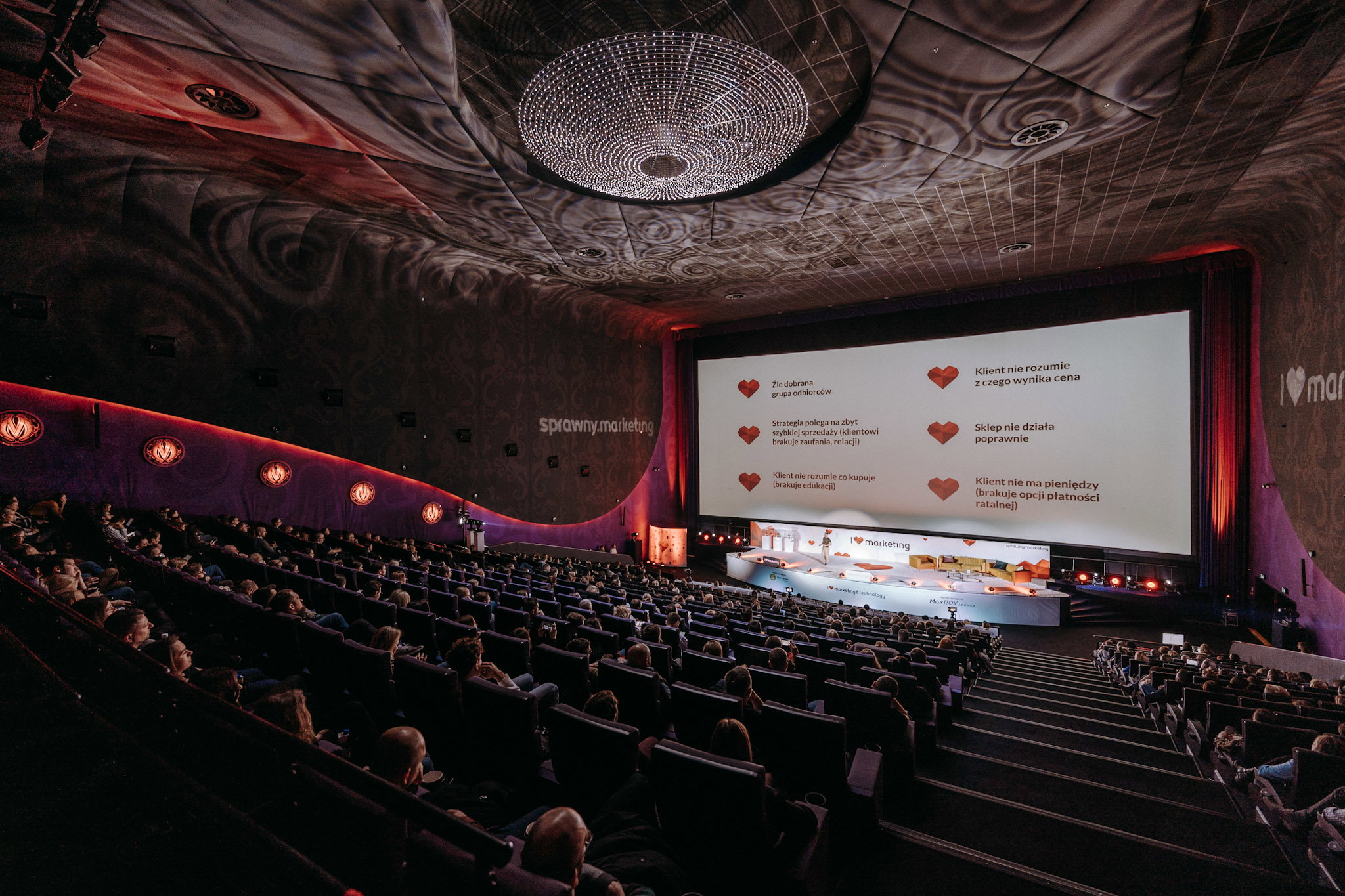 Festiwal I ❤️ Marketing & Technology