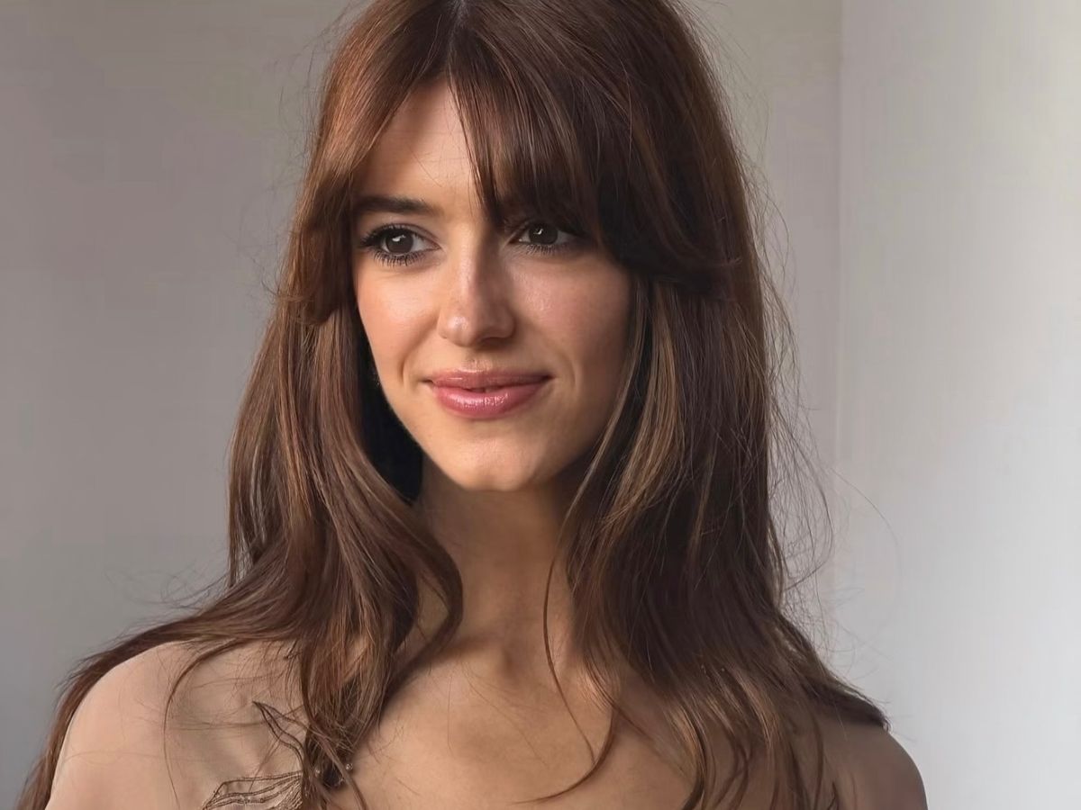 fryzura Elinor Daisy Edgar-Jones