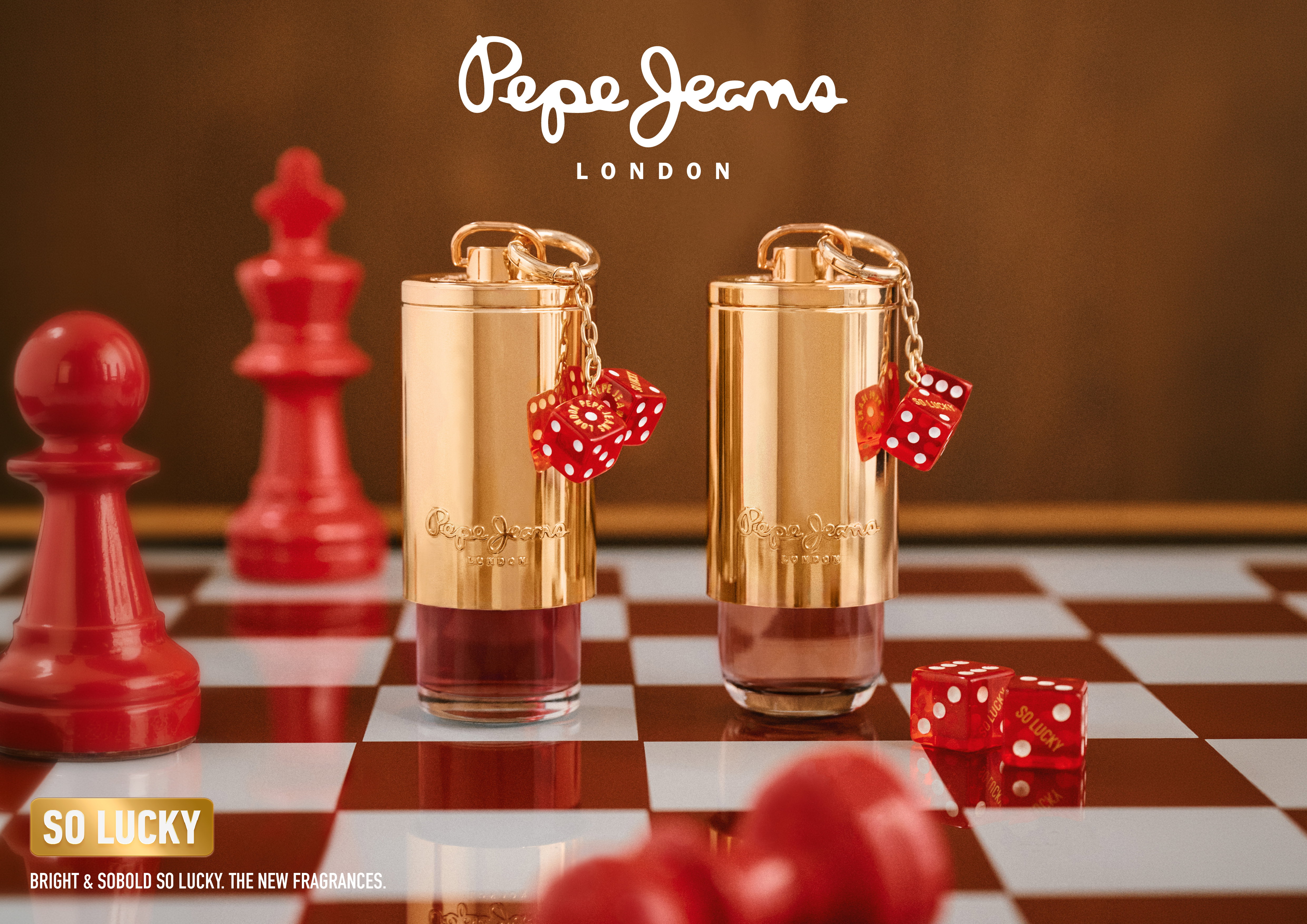 Pepe Jeans