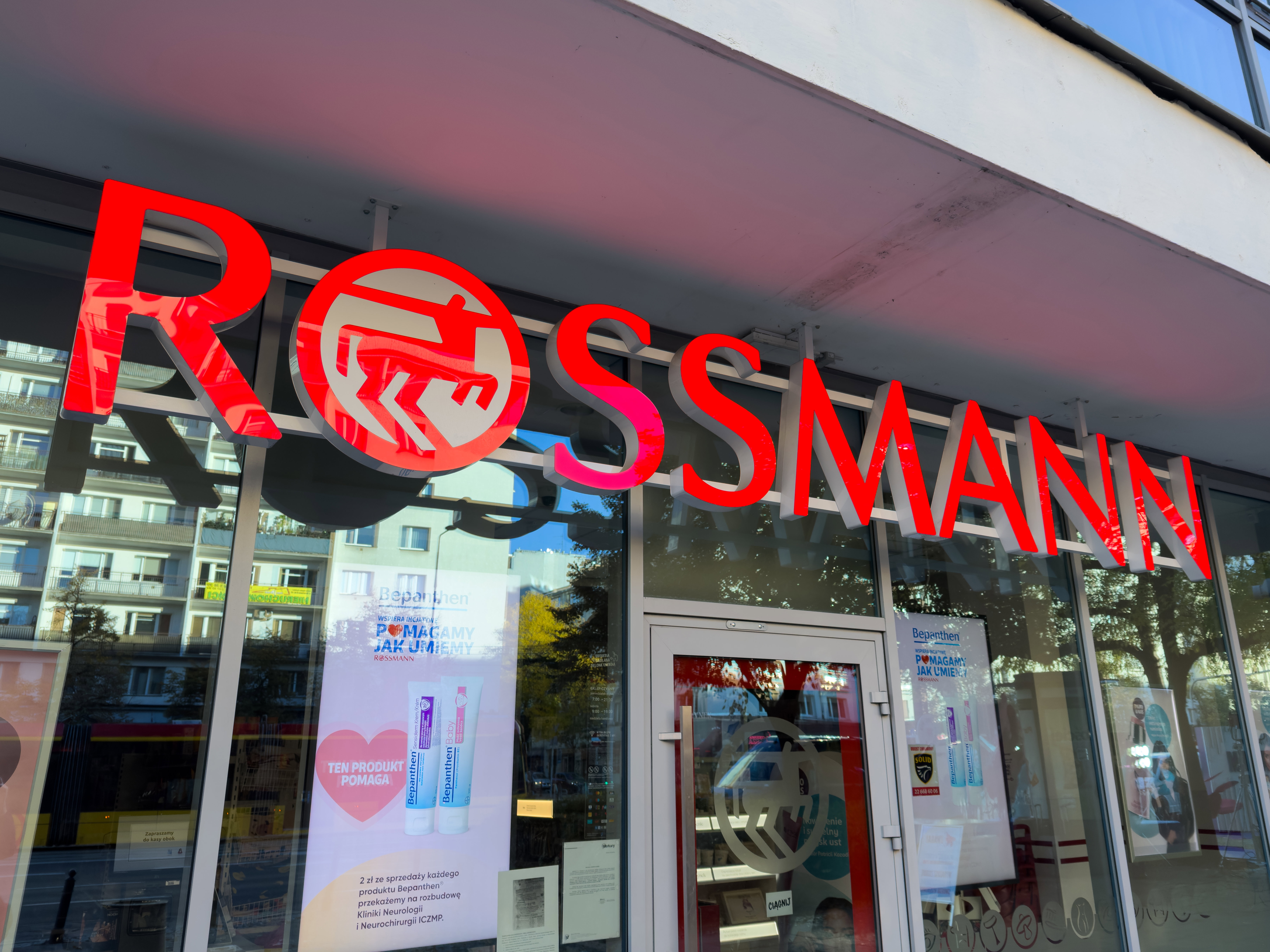 Rossmann