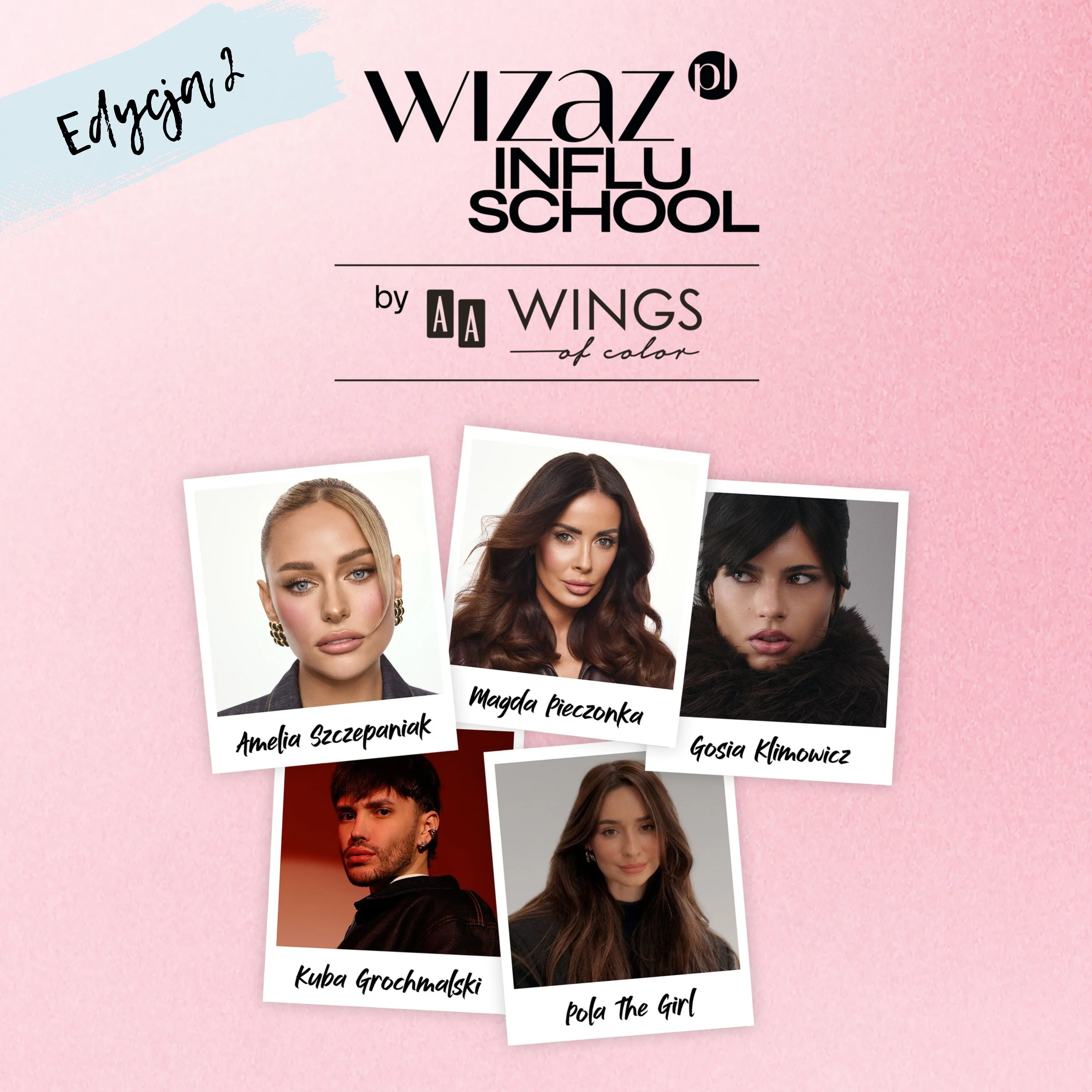 Wizaz Influ School