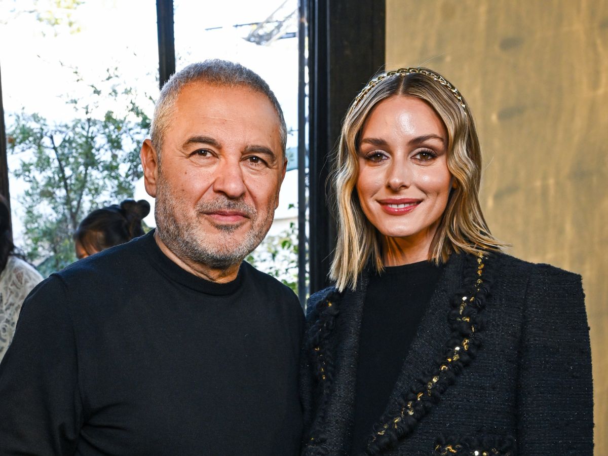 5 ubrań z kolekcji Eliee Saab x H&M