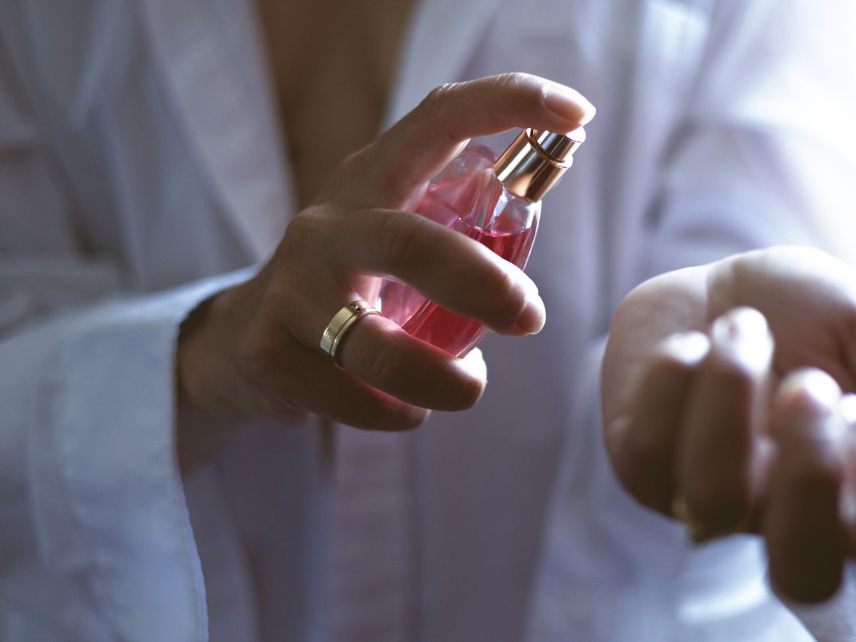 O te niszowe perfumy inspirowane Londynem będą wypytywać cię na ulicy