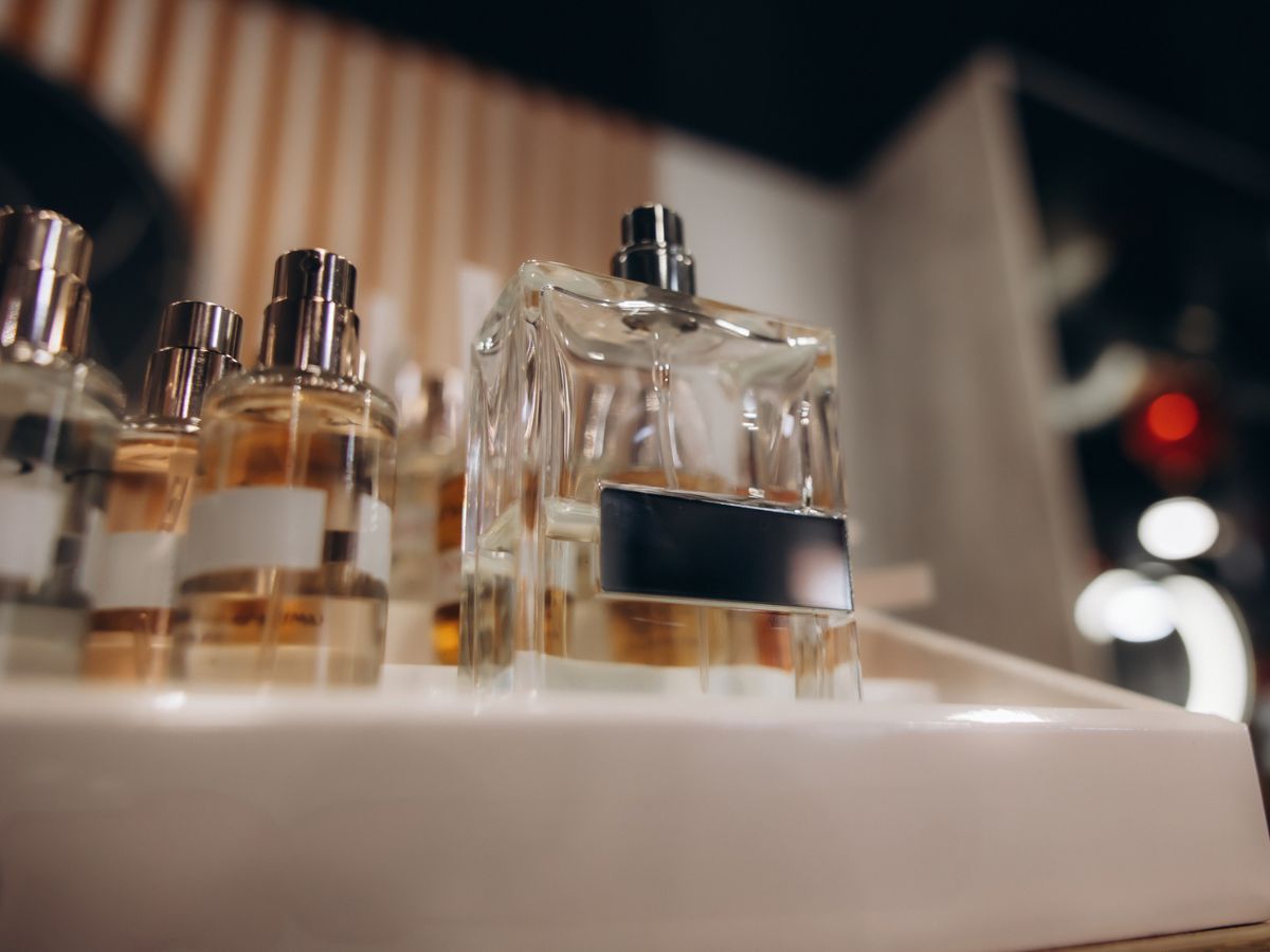Rossmann znacząco obniżył cenę perfum Jean Paul Gaultier