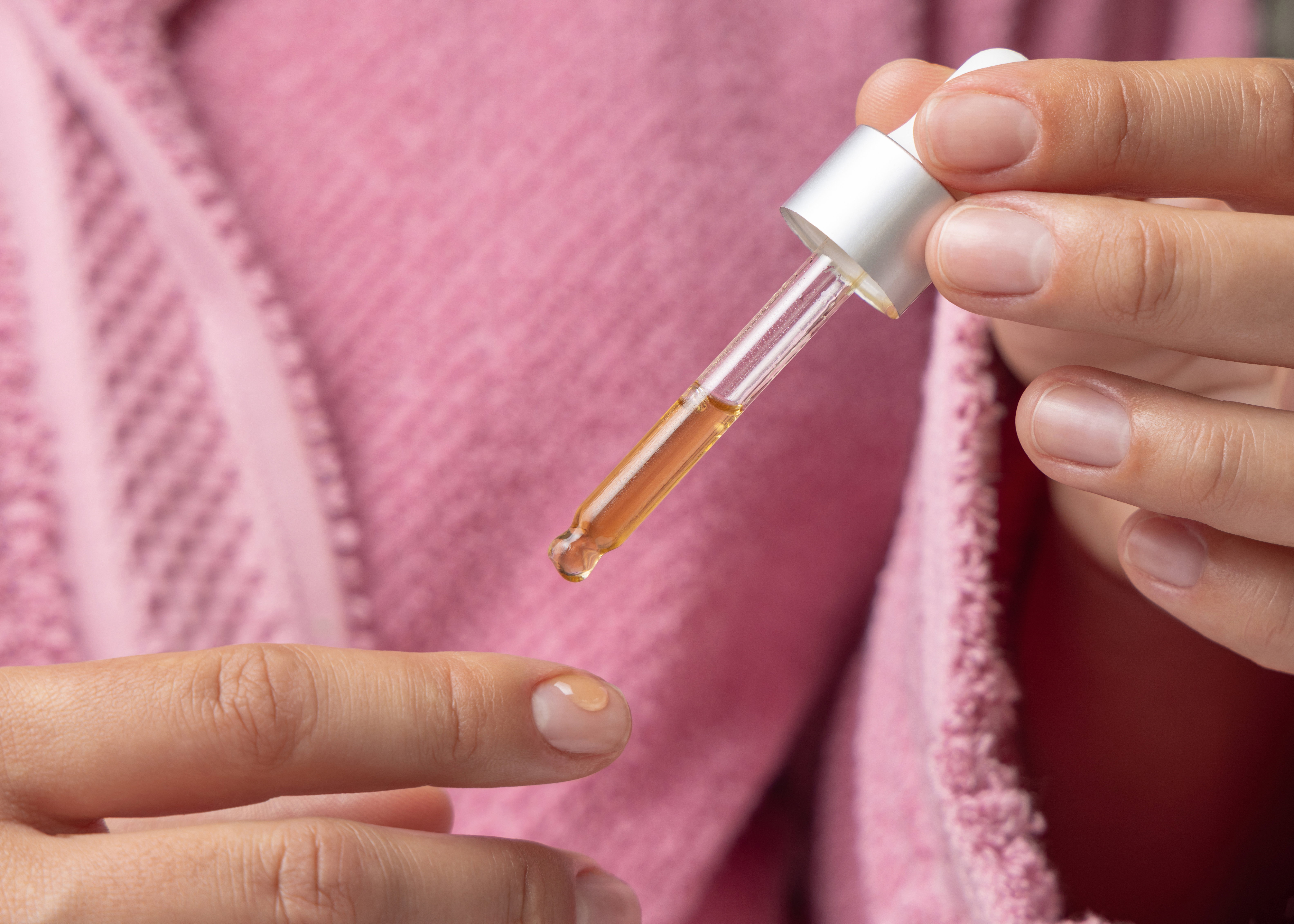 serum do paznokci