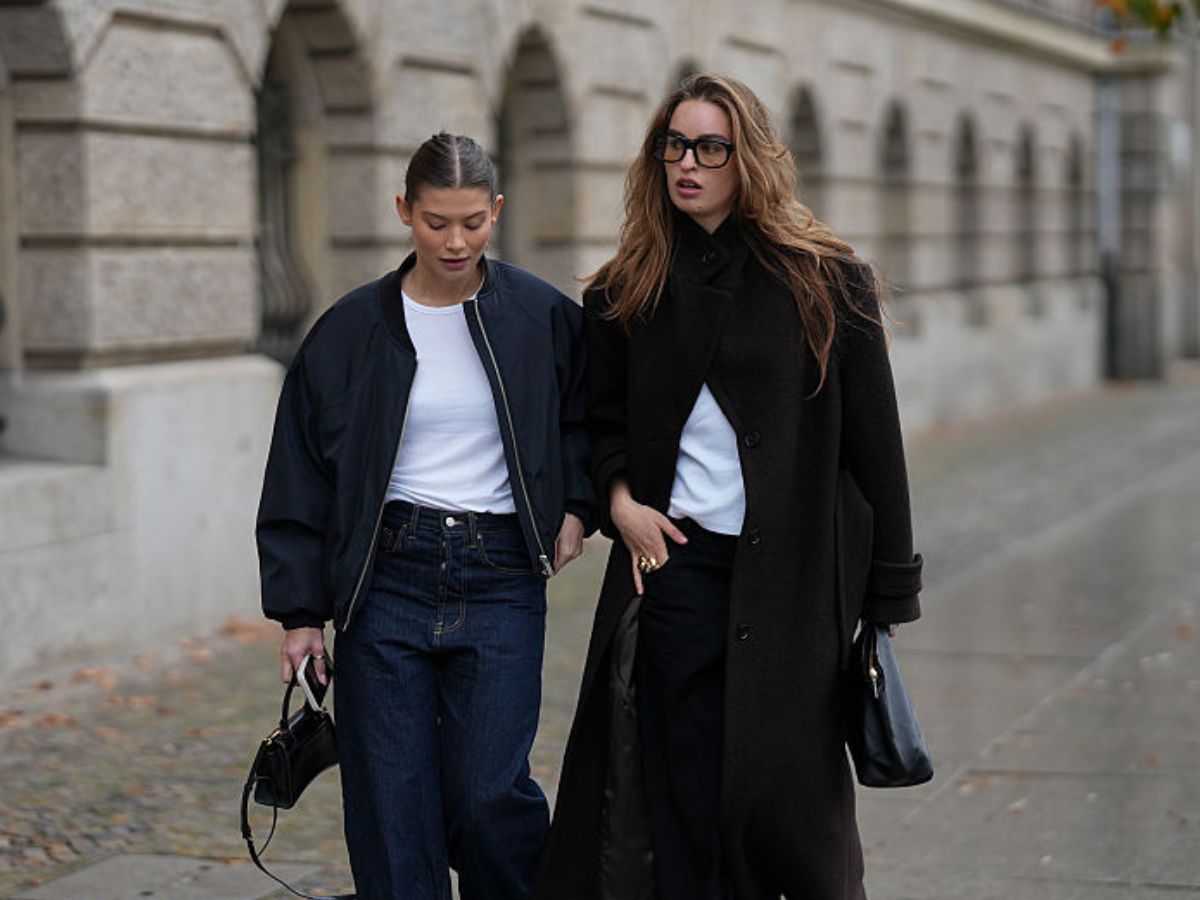 Wygląda jak wyciągnięty z szafy dziadka, a daje +10 do stylu