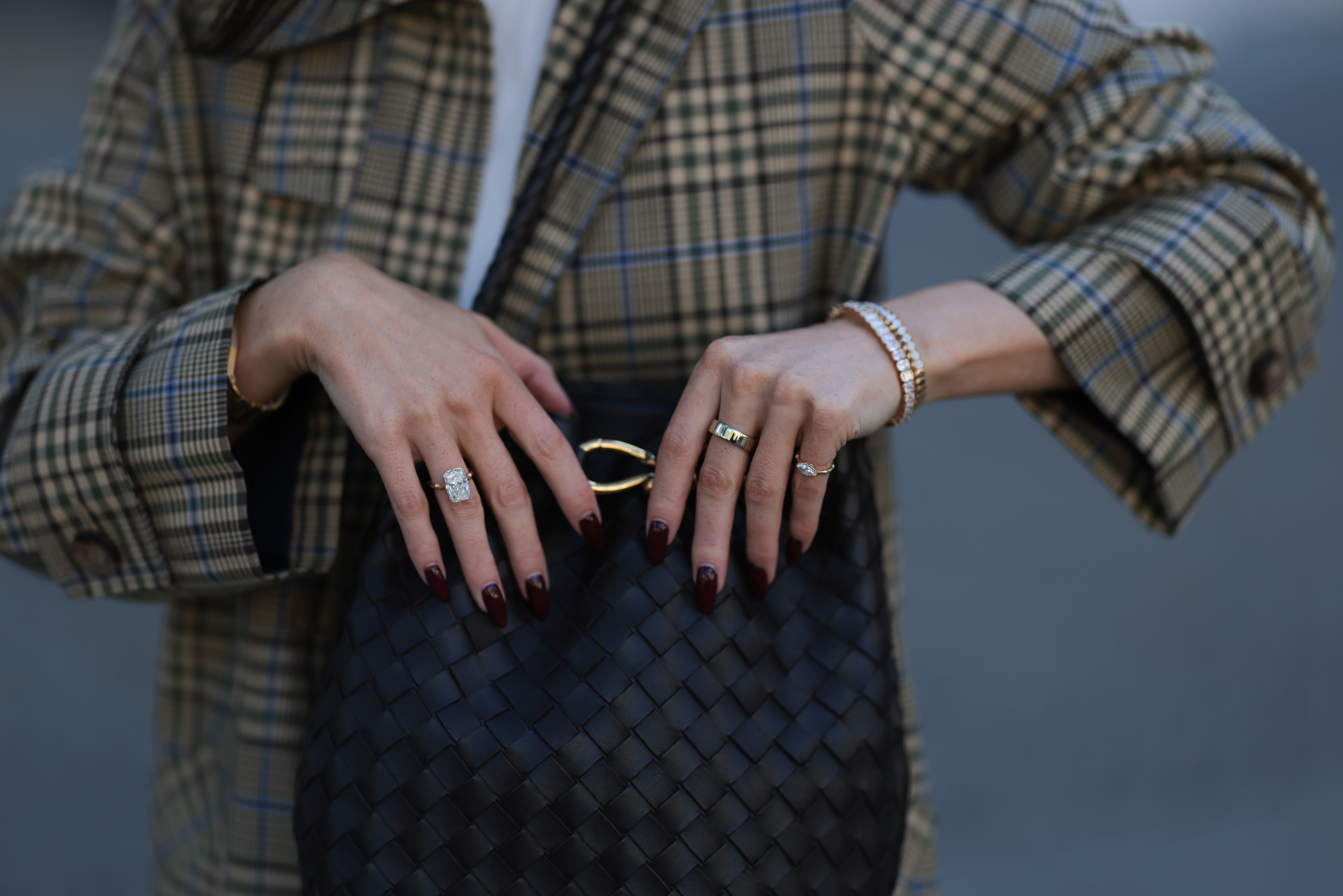 Farmers market nails
